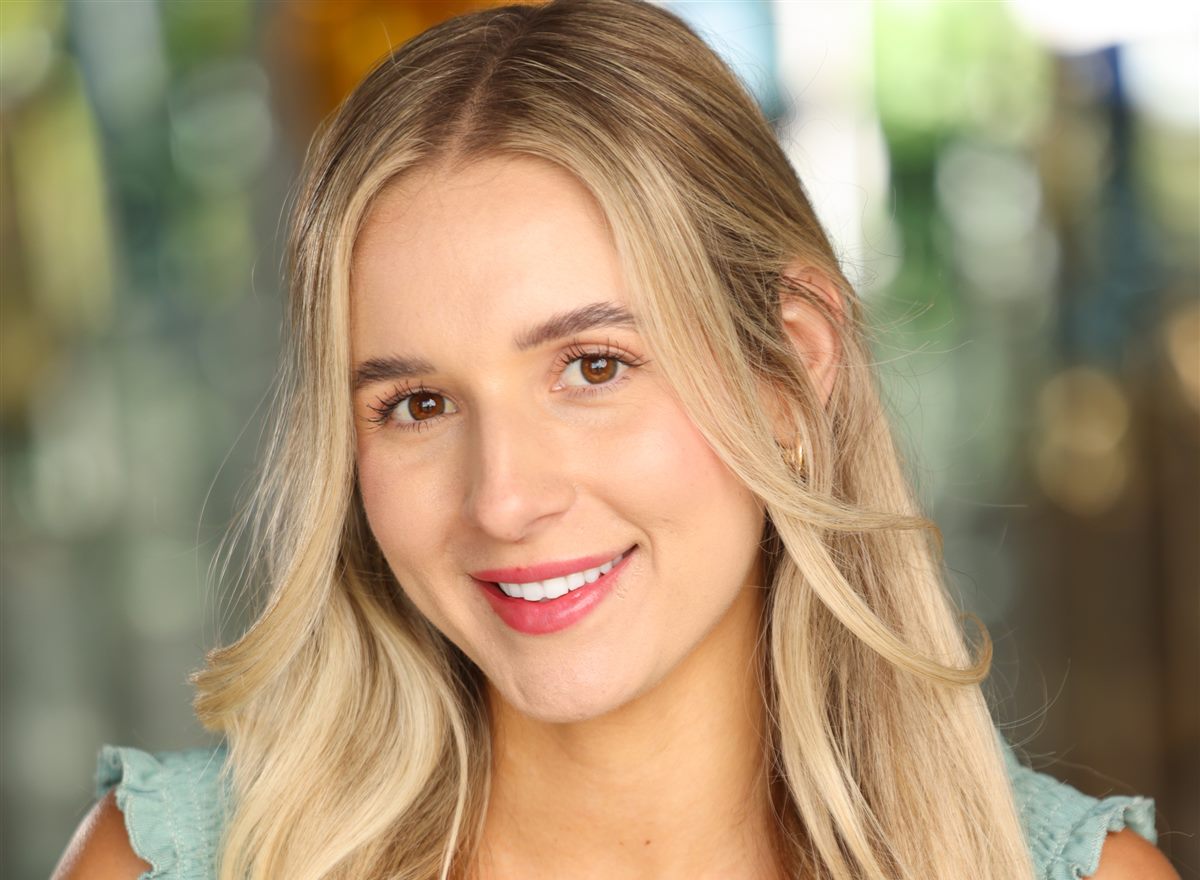 Rachel Kaczkowski, founder of reDEFINE You